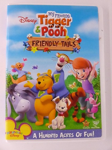 ヴィンテージ　プー　ティガー　POOH Friendship Day 2003 ヴィンテージ プー ティガー POOH Friendship Day 2003