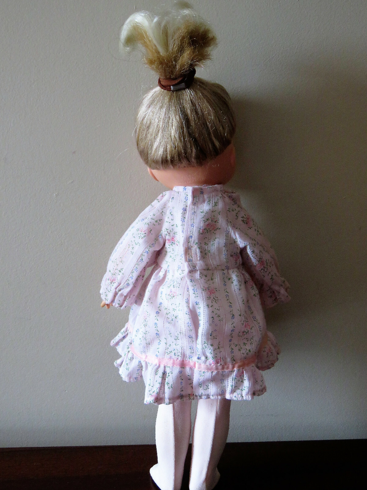 Vtg. Doll My Friend Mandy 1978 Fisher Price Doll