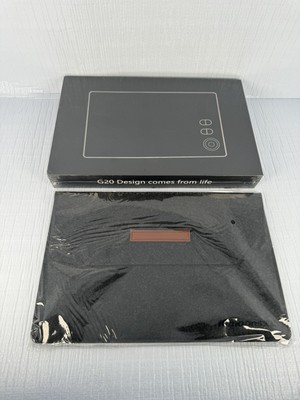 10moons G20 Graphic Drawing Tablet - New/Sealed - Fast Shipping With Case