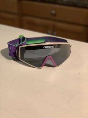 carrera ski glasses