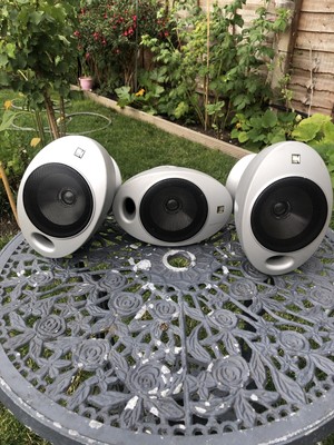 kef sp3327