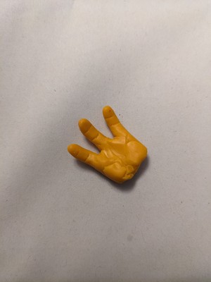 Photos de l'objet d'un acheteur vérifié