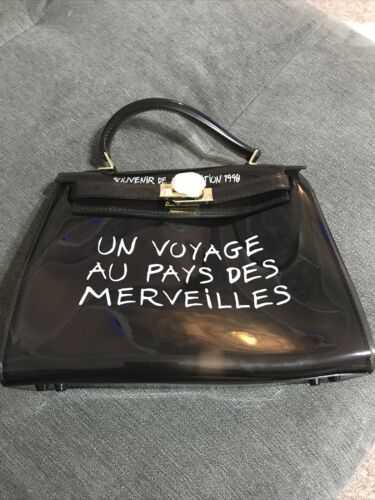 Exposition 1998 un voyage 2025 au pays des merveilles