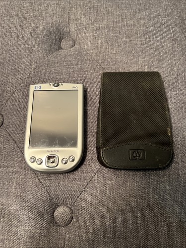 PDA☆ポケットPC☆HP iPAQ112classic☆ PDA☆ポケットPC☆HP iPAQ112classic☆ - メルカリ