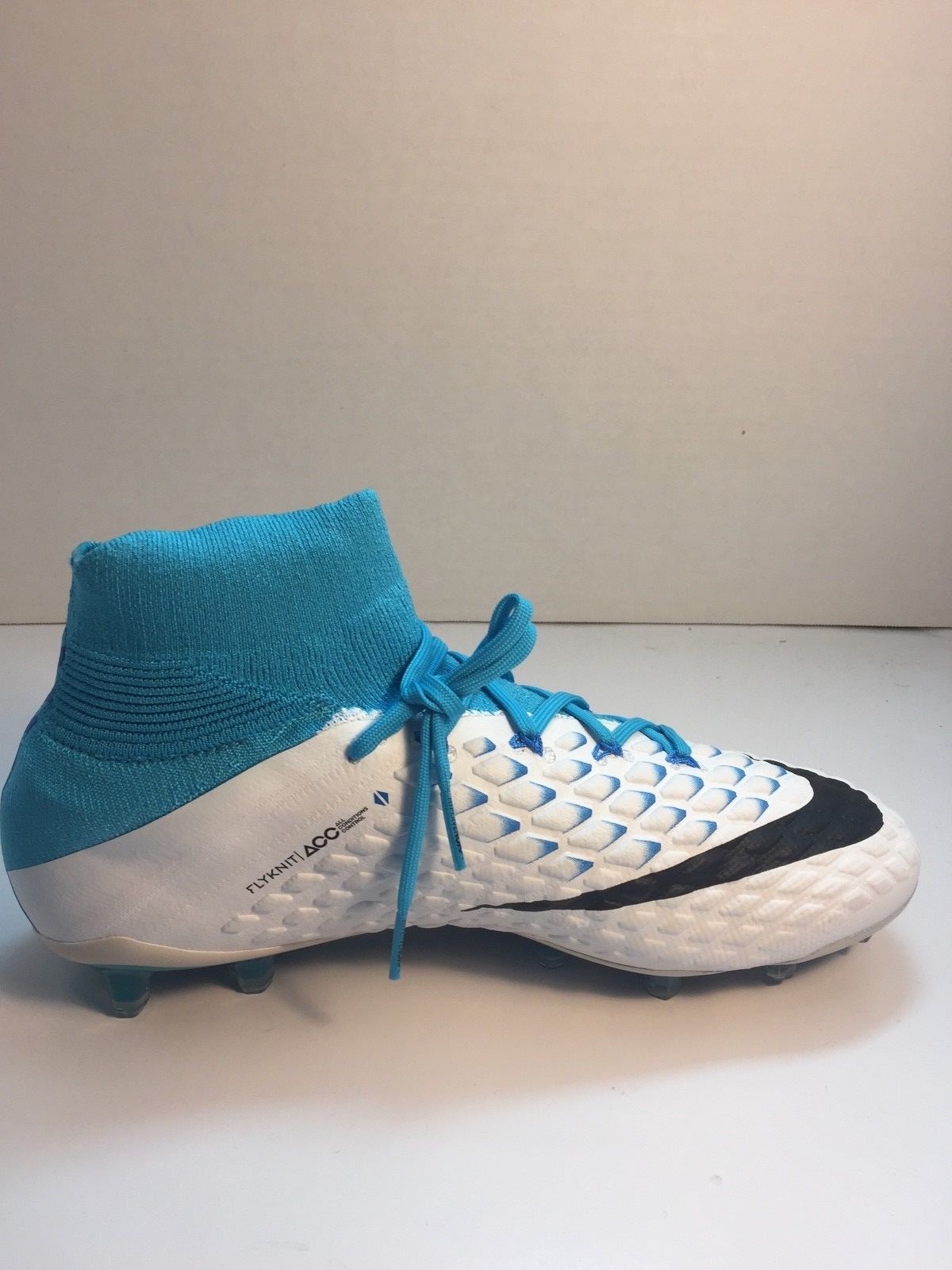 Nike Hypervenom Phantom III DF FG (Jr) Best Price