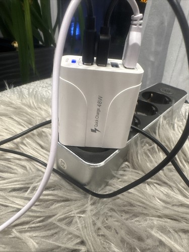 Artikelfoto(s) von einem verifizierten Käufer