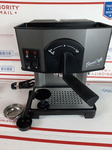 Machine 330 Barista