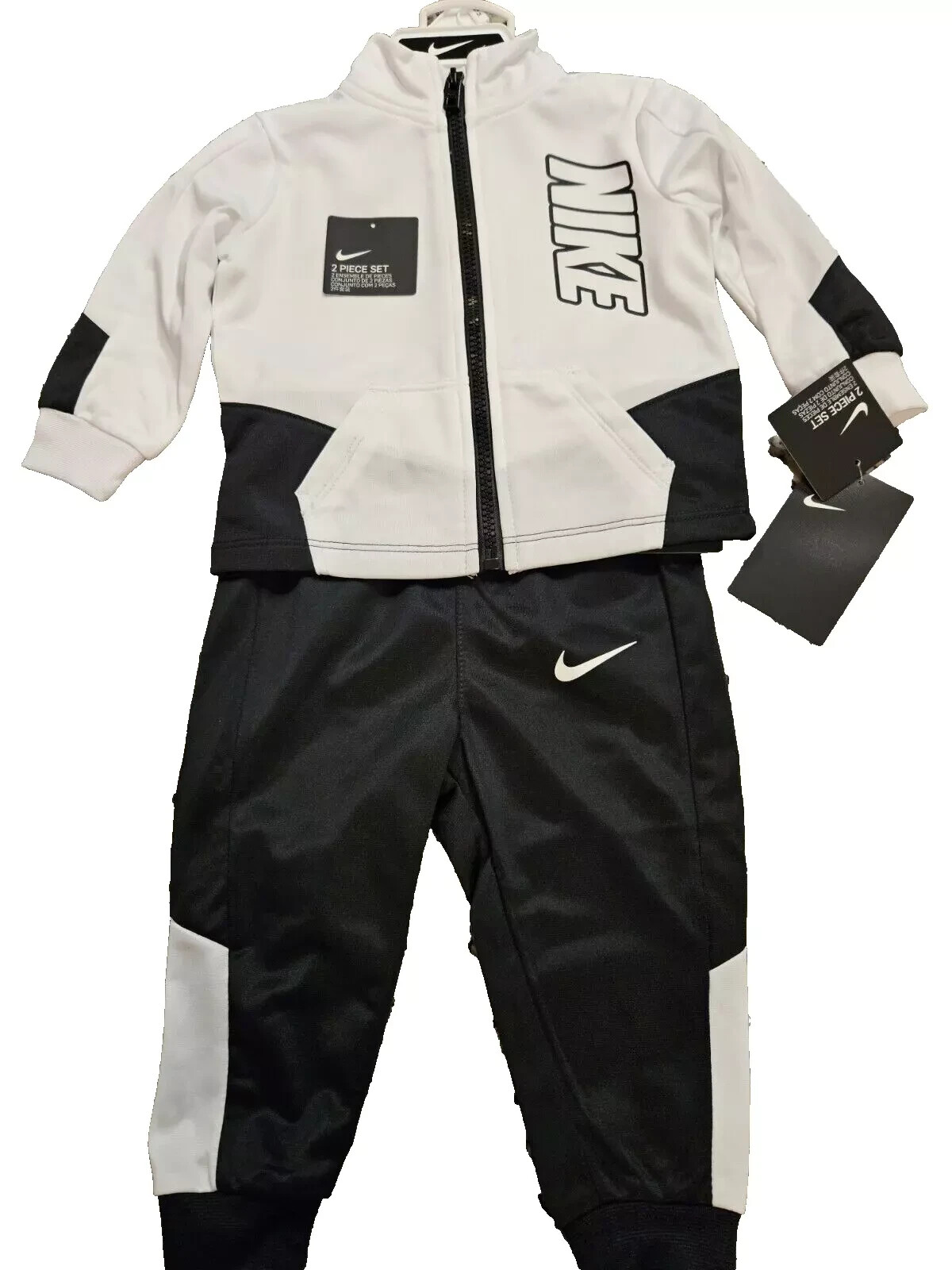 mens nike twin set