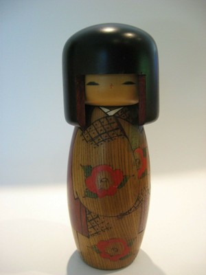 kokeshi dolls ebay