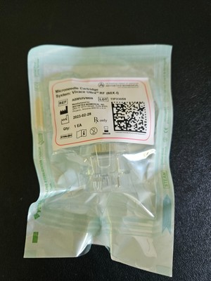 Vivace Ultra RF Microneedling Tips 60 pin for Vivace Ultra Only (New model)