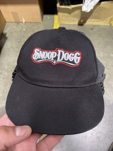 Snoop Dogg Doggie Pet Hat Cap New | eBay