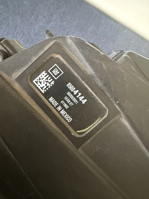 Item photo(s) from verified buyer