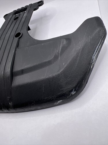 Nikko Porsche 959 Front Bumper R-16003 Vintage Rc Car Part
