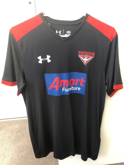 under armour essendon