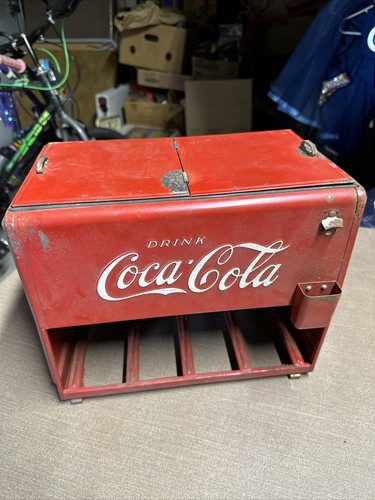 Mini Chest (not Restored)