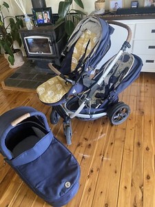second hand redsbaby pram