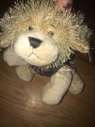 Webkinz Ganz Plush Mini Lot Pug Golden Retriever Poodle Dog Retired