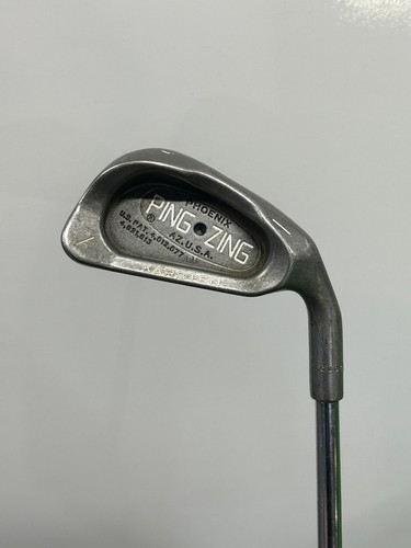 PING ZING2 ピン Ping Zing 2 BLACK DOT Beryllium Copper BeCu S2 Sand Wedge