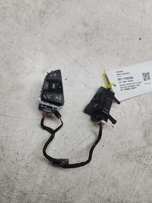 VAUXHALL ASTRA J STEERING WHEEL CONTROLS 13352971 2009-2015