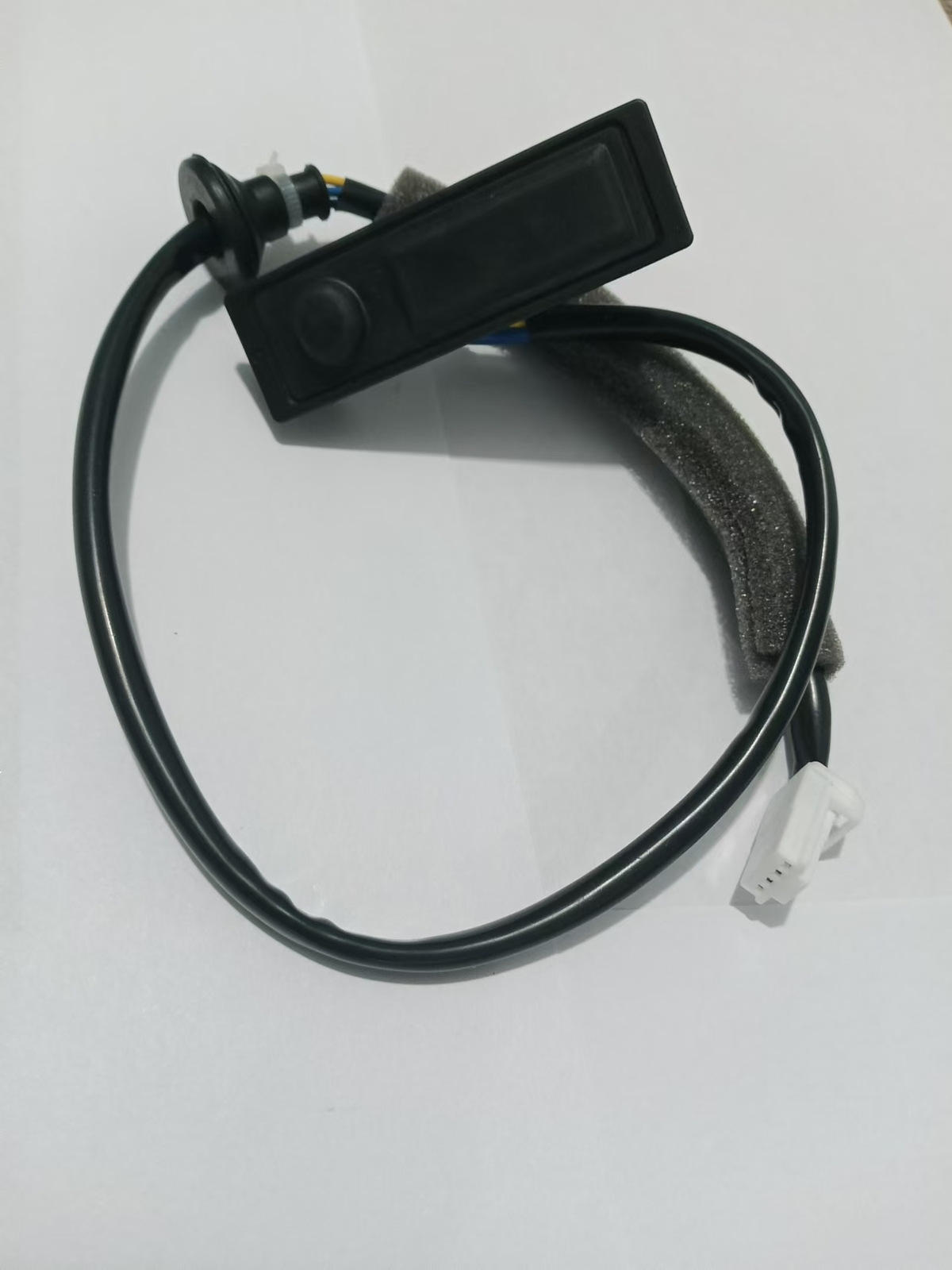 Switch Assy-Trunk Opener Release Switch 25380-1LA0A For 17