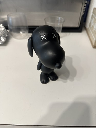 KAWS SNOOPY Figure Toy KAWS Peanuts Action Figure | eBay KAWS SNOOPY Figure Toy KAWS Peanuts Action Figure | eBay