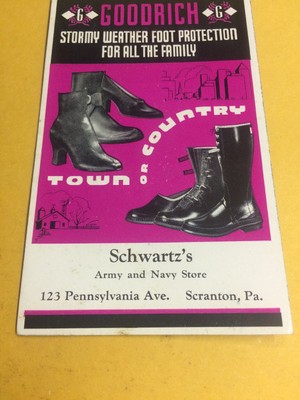 army navy work boots