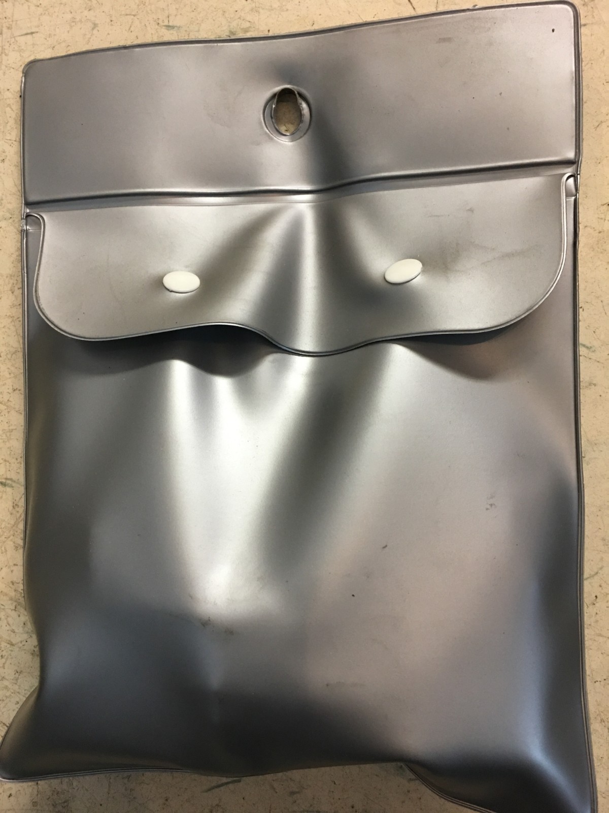 Diamond Trunk Clip Mount Radio Ham Model Antenna Mobile K400CNMO