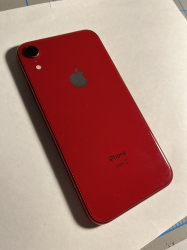 iPhone XR(赤) 64GB Amazon | 【整備済み品】 Apple iPhone XR 64GB (PRODUCT)RED