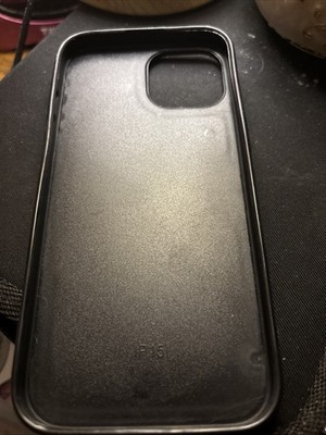 經驗證買家提供的物品圖片