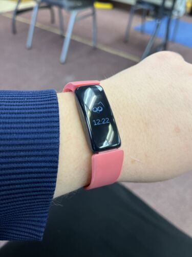 Fitbit Inspire 2 Health & Fitness Activity Trackers FB418 Fitbit Inspire 2 Health & Fitness Activity Trackers FB418