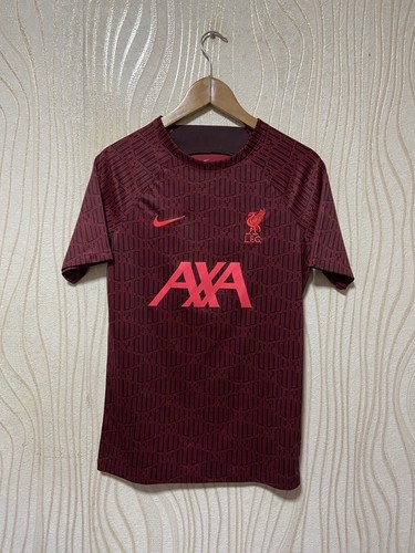 Nike Liverpool FC ジャージ ハーフジップ Amazon.co.jp: NIKE ナイキ リバプール FC フリース 1/2ハーフ