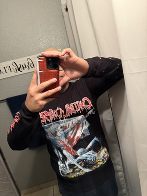 Fotos del artículo de un comprador verificado