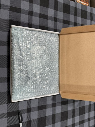 Fotos del artículo de un comprador verificado