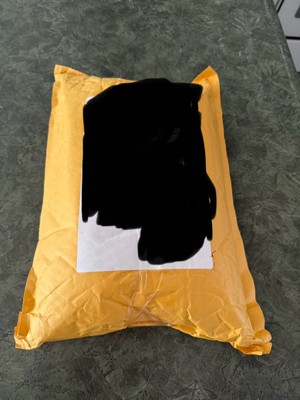 Artikelfoto(s) von einem verifizierten Käufer