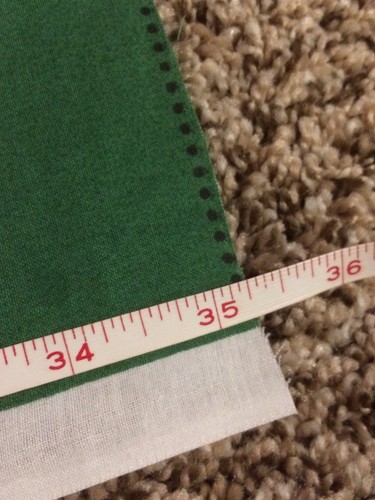 Susan Winget 1995 Nativity Fabric Panel Christmas Manger Scene Craft Sewing