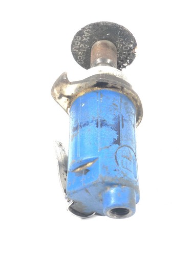 Florida Pneumatic Utility Air Cut-Off Tool