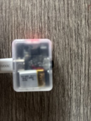 Artikelfoto(s) von einem verifizierten Käufer