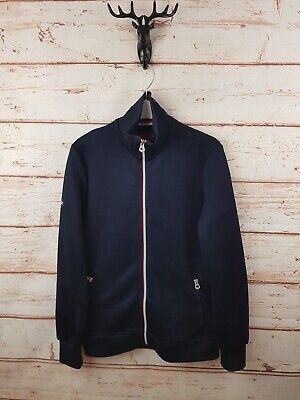 superdry mens tracksuit full zip jacket tech track running casual tops jackets 203447572908