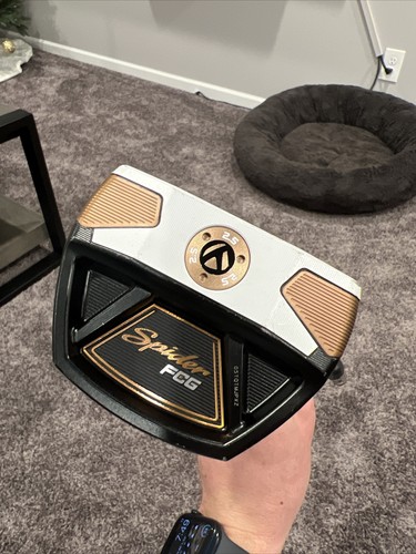 TaylorMade Spider FCG 35