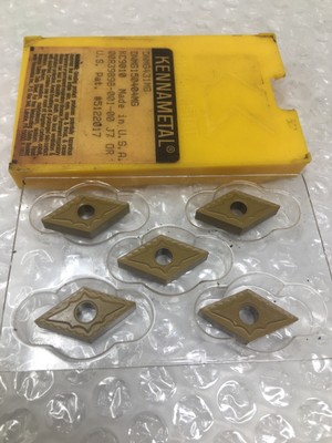 DNMG 433 KC950 KENNAMETAL CARBIDE INSERT