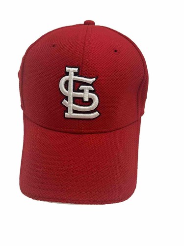 【NEW ERA】CARDINALS BATTING PRACTICE HAT St. Louis Cardinals 2025 Batting Practice Low Profile