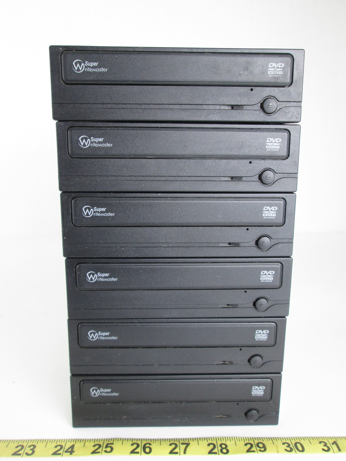 Super Multi DVD Writer 45台セット Super Multi DVD Writer 45台セット - メルカリ
