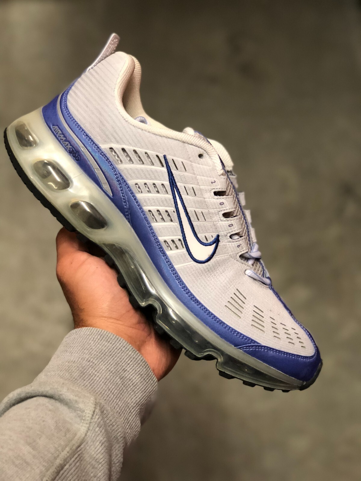 air 360 nike