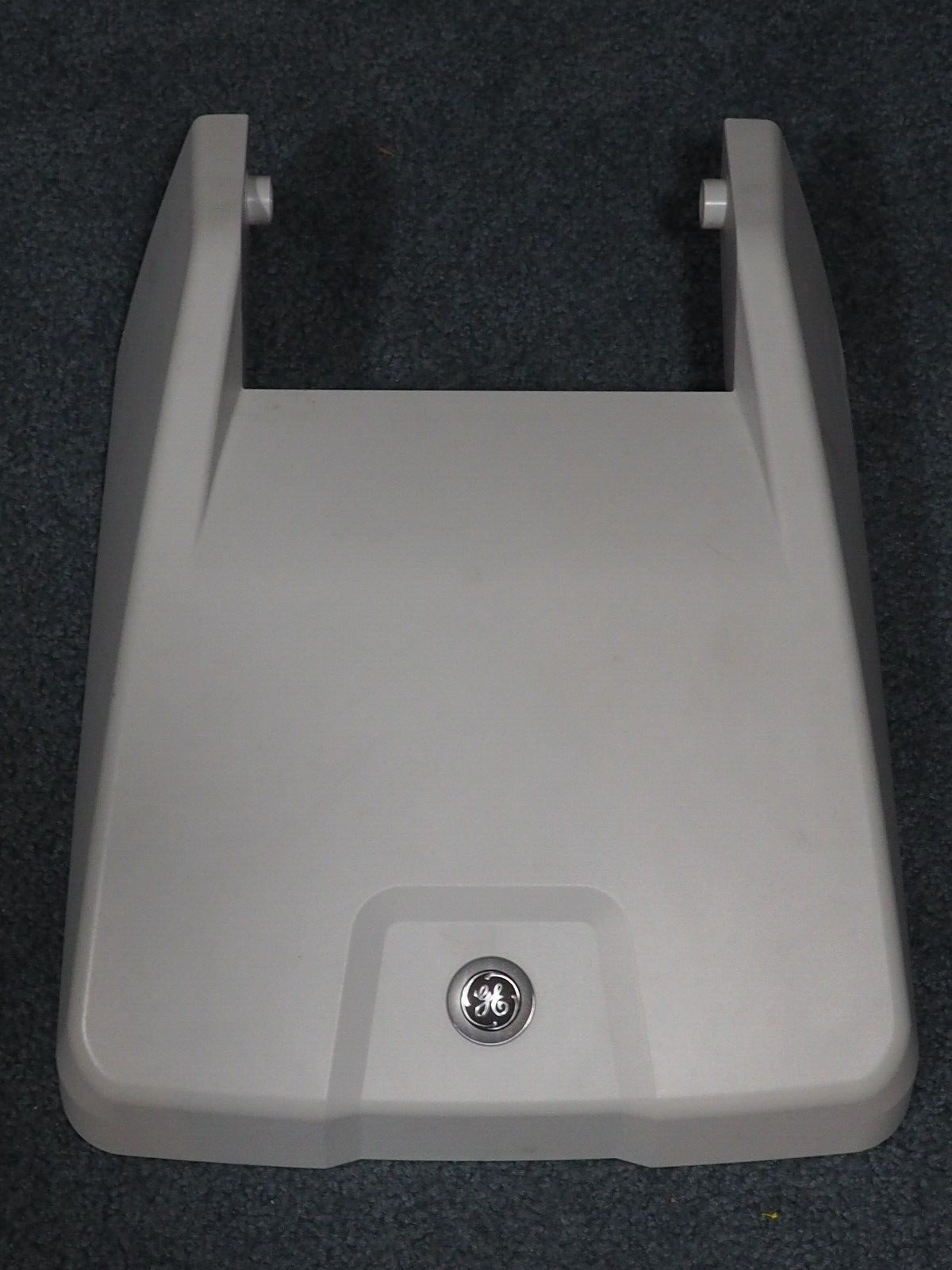 Gxsh40v Cover Salt Hole W Label Ws31x10053 Mint