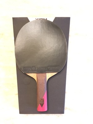 Authentic 2 Tapes Xiom Table Tennis Racket and Ping Pong Paddle Grip Tape GT1