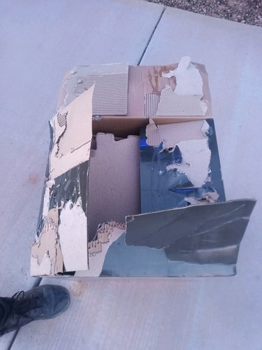 Item photo(s) from verified buyer