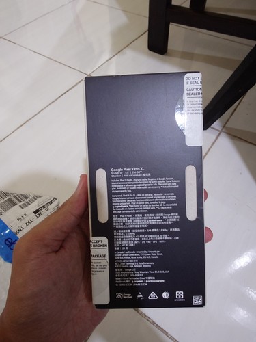經驗證買家提供的物品圖片