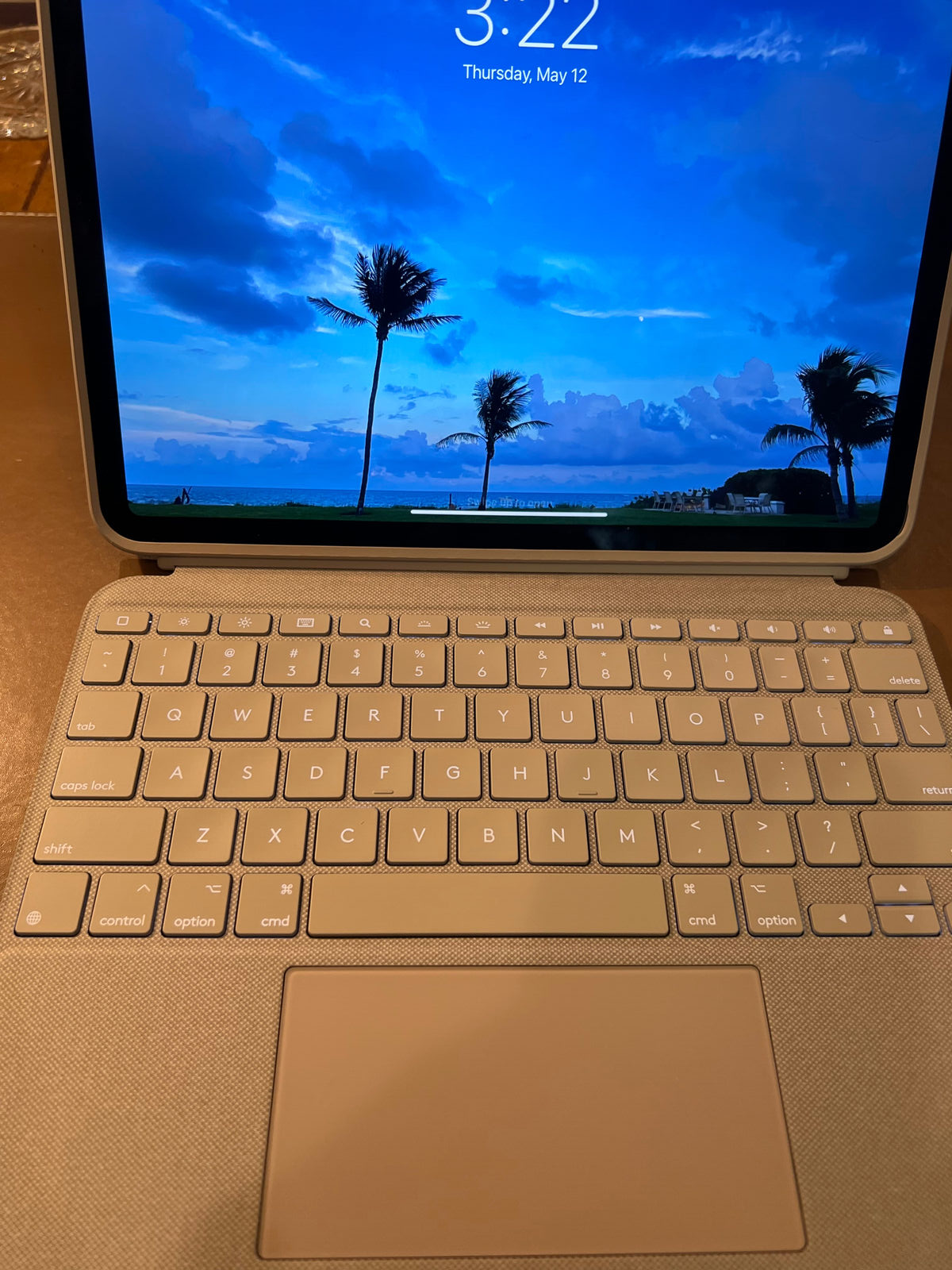 Apple iPad Pro 11-inch 3rd Gen (2021) 256GB WIFI + Cellular Apple iPad Pro 11-inch 3rd Gen (2021) 256GB WIFI + Cellular