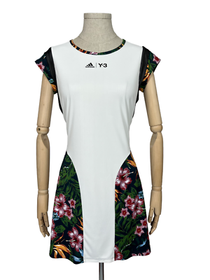 Adidas y3 cheap tennis dress