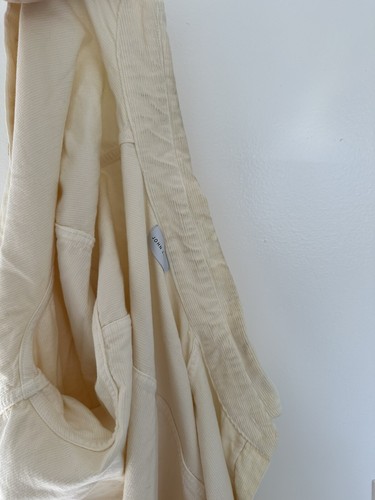 Dries van noten washed denim jacket | eBay